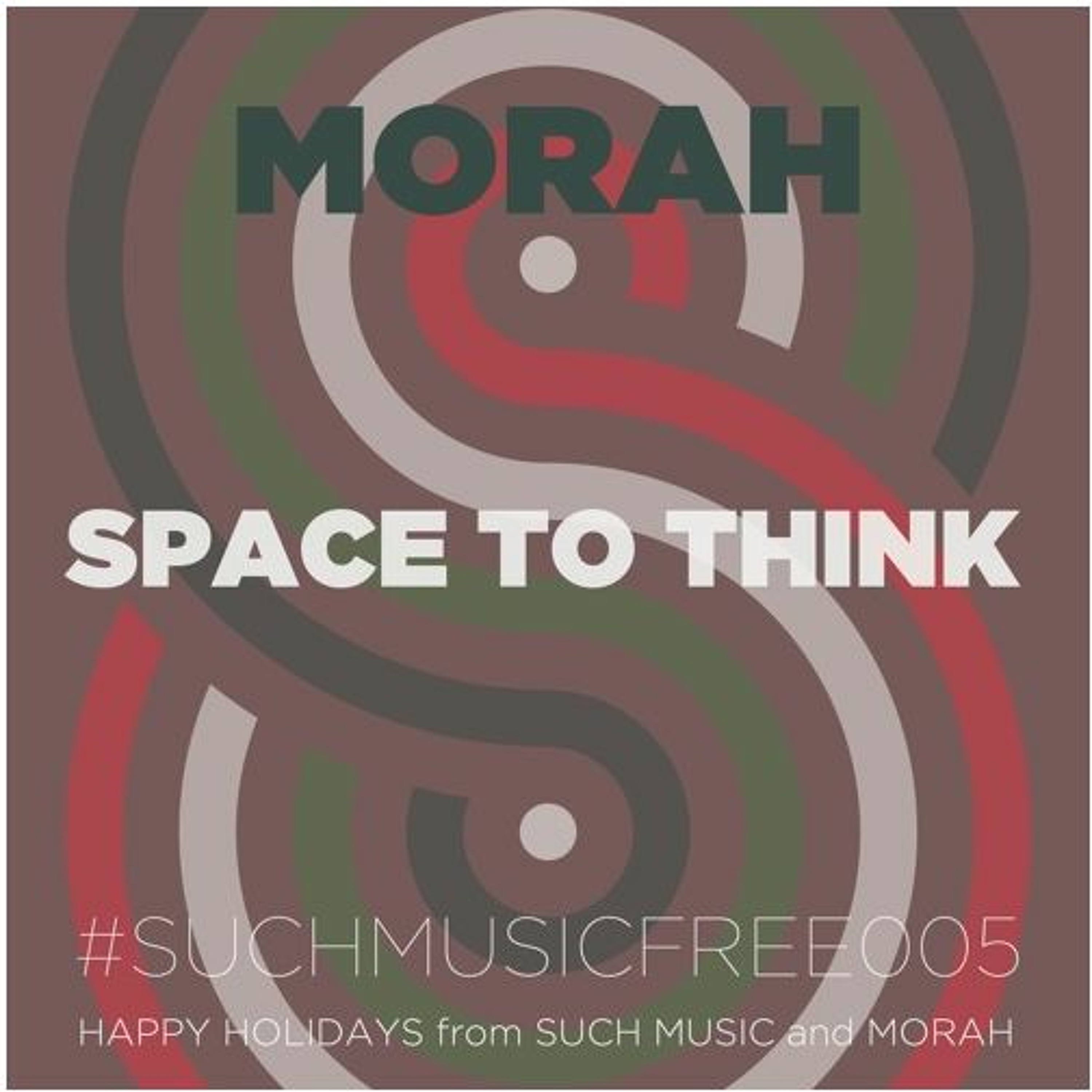 Space To Think (FREE Download)