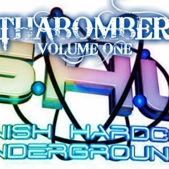 Thabomber - Spanish Underground Hardcore Vol 1