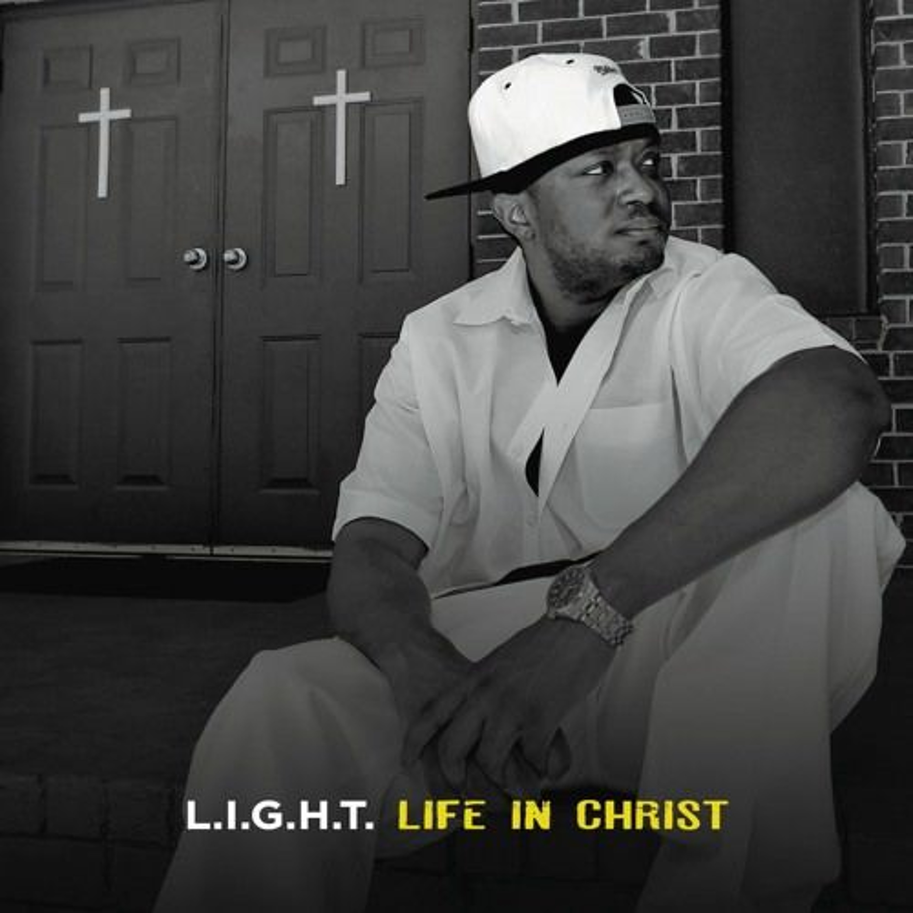 L.I.G.H.T. - Life In Christ - 03 - 24 - 7 episode artwork