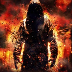 Mental Droop (Shred'er vs Kipi vibration)Fire Man -