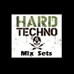 Banging HardTechno - Schranz mix sets