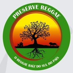 Bandeira Roots - Preserve Reggae