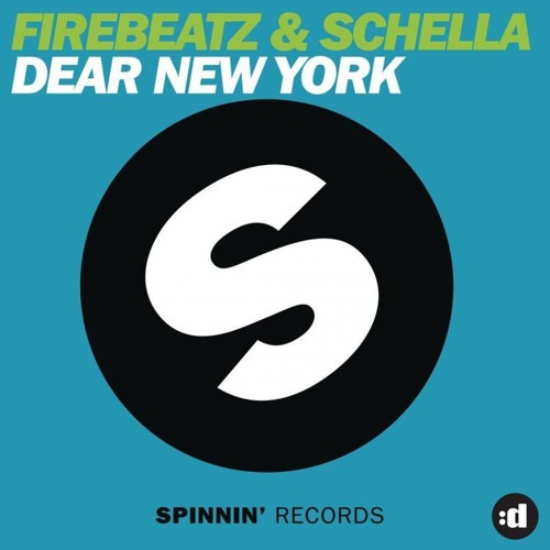 FireBeatz & Schella - Dear New York (FyQed Remix)