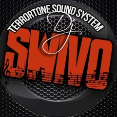 Dj Swivo 100% Gyal Song Promo Mix Cd! 2015