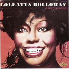 Loleatta Holloway - Love Sensation (ACID AJ Edit) FREE DOWNLOAD