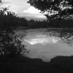 Aural Whiteout  - The Northern Flame