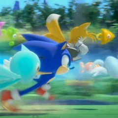 Stream The Blue Fasted Hedgehog🦔🍃  Listen to Sonic Unleashed Musics  playlist online for free on SoundCloud