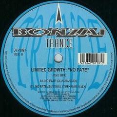 No Fate (Quadran Remix)