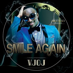 SmileAgain-VjOj New Reggae
