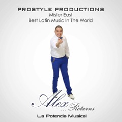 DJ -AlexFlow Mega Mezcla - Tito Rojas Salsa Classica Hits Mix 1