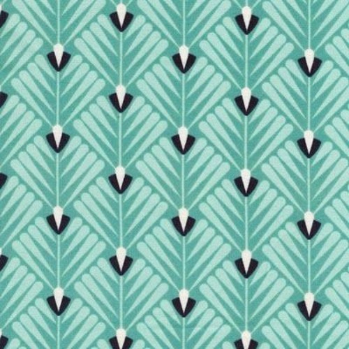 Audision - Beta Range (Roman Flügel Remix)