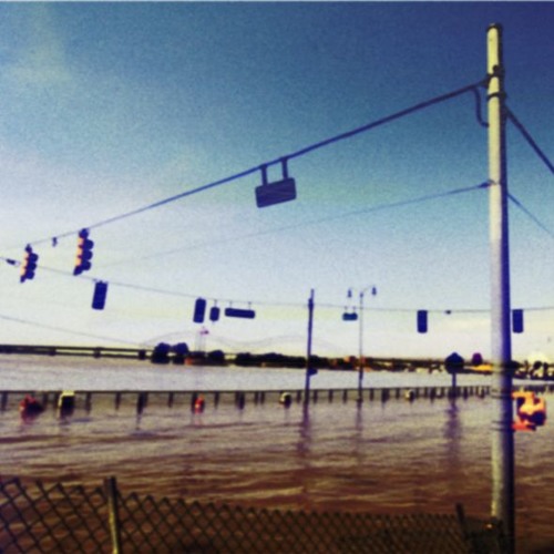 memphis flood