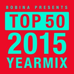 Russia Goes Clubbing #376 [TOP 50 Of 2015 - YearMix]
