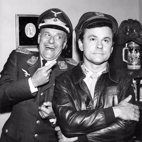 Watch hogan's heroes free online hd outlet