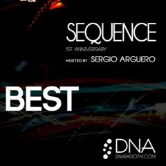 Guest mixes/podcasts