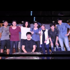 Alyn The Missing Teeth live