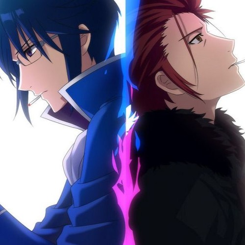 K Return Of Kings - OST (Not Full)