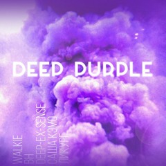 Deep Purple (feat. Walkie x BH x Deep-EX-Sense x Kemo)