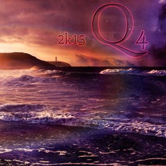 Best Music of 2k15: Q4