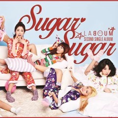 Laboum - Sugar Sugar (Dream Concert 2015) HARANHN Remix