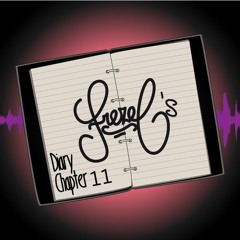 Frezel's Diary - Chapter 011