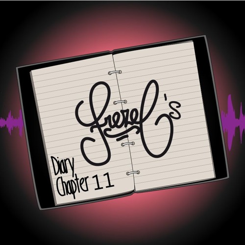 Frezel's Diary - Chapter 011