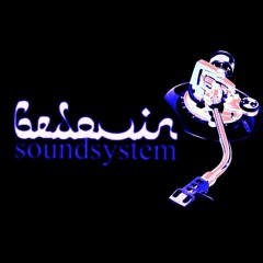 Barek Bedouin SoundSystem Deep House 2015
