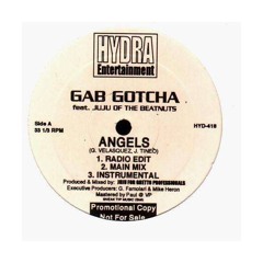 Angels/On The Job - Gab Gotcha