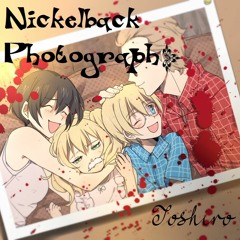 Nightcore~Nickelback-Photograph