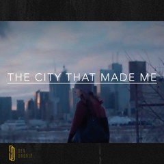 The City That Made Me - Dev Dhokia