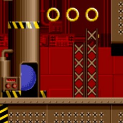 Sonic 2 - Boss Remix (Robotic Empire 2) (SMPS)