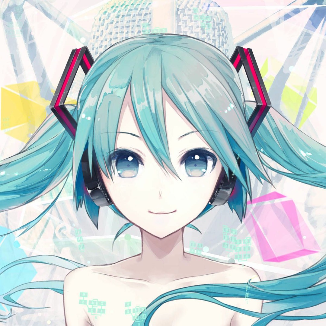 Stream Hatsune Miku V4X Β - Summer Time Record by IA
