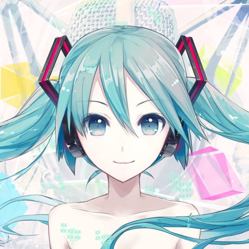Stream Hatsune Miku V4X Β - Summer Time Record by IA