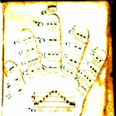 Greater Duophonic Mass (parallel modes and aleatoristic melodies for long digital tones)