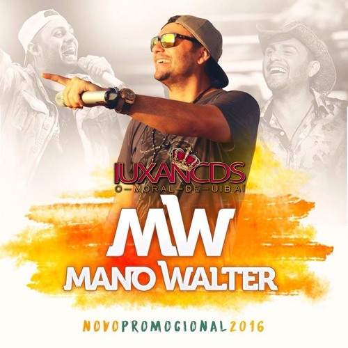 Mano Wlater ZERO BOI