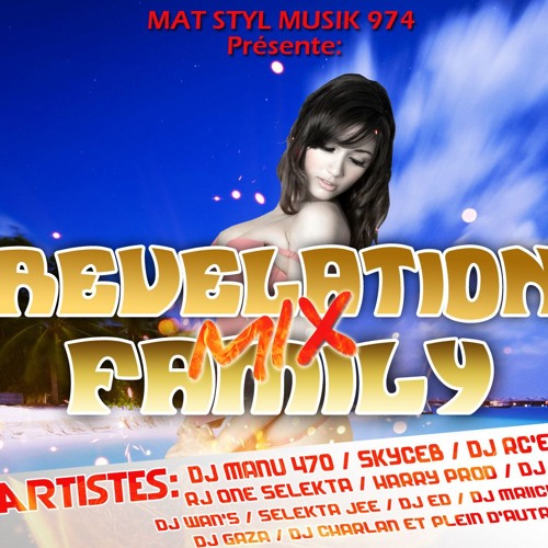 Angela ( MoombahtropicalZouk Mix)(M-S-M-974°™)(2015)