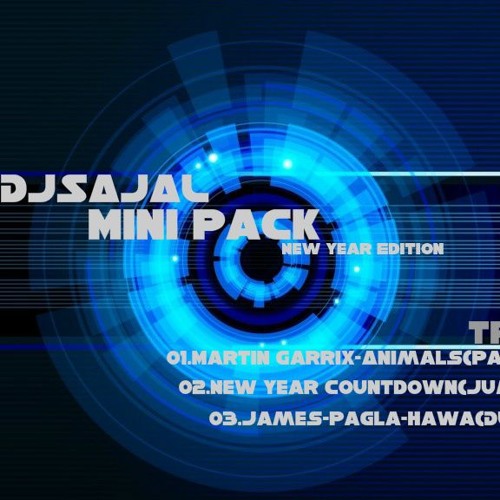 Stream  Garrix - Animals(Party - Rock - Rmx)DJ Sajal by DJ Sajal |  Listen online for free on SoundCloud