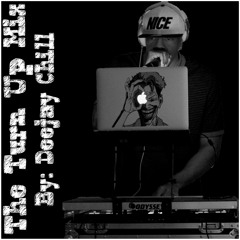 The Turn Up Mix