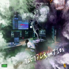 09 Riizzle P. - High Love