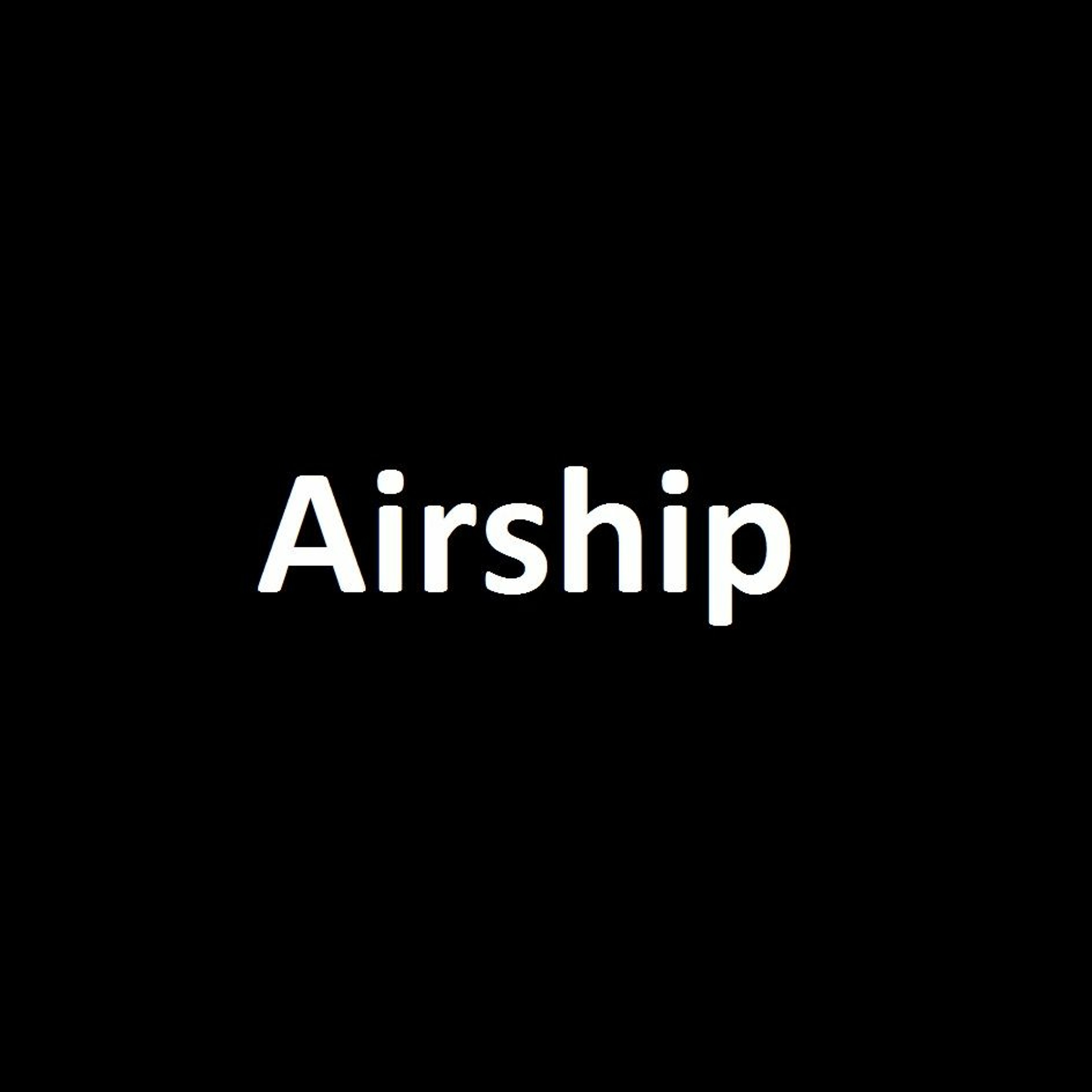 Airship episode artwork