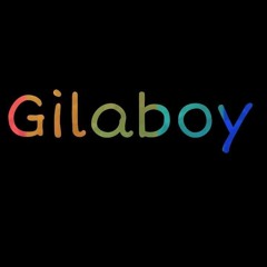 GILABOY - AnWar (Anak Warnet)