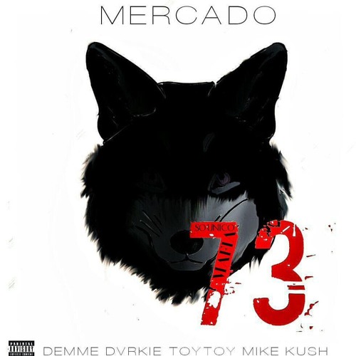 Stream Mafia73 | Listen to Mafia73 ( Mercado ) Mixtape [2016