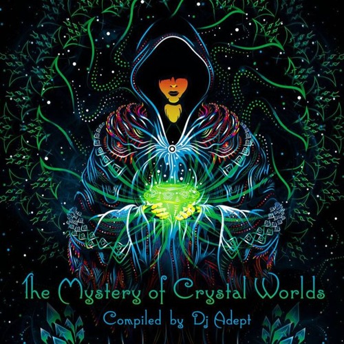 Brahamantra ( The Mystery of Crystal Worlds)  Global Sect