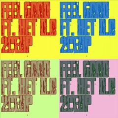 FEEL GOOD FT. KET D.O