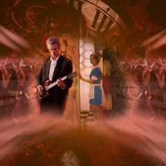 Doctor Who - When Memories Become Songs