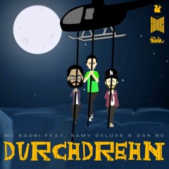 DURCHDREHN (SOLO LIVE VERSION)