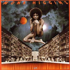 Monk Higgins - Black Fox