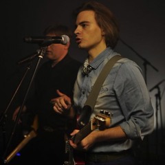 TonqiXod feat. Сяргей Пукст - Марозная (live, 2015)