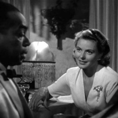 As Time Goes By Charlie