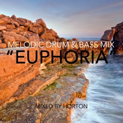 "Euphoria" ~ Melodic Drum & Bass Mix